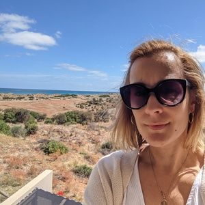 Meet your Posher, Melanie